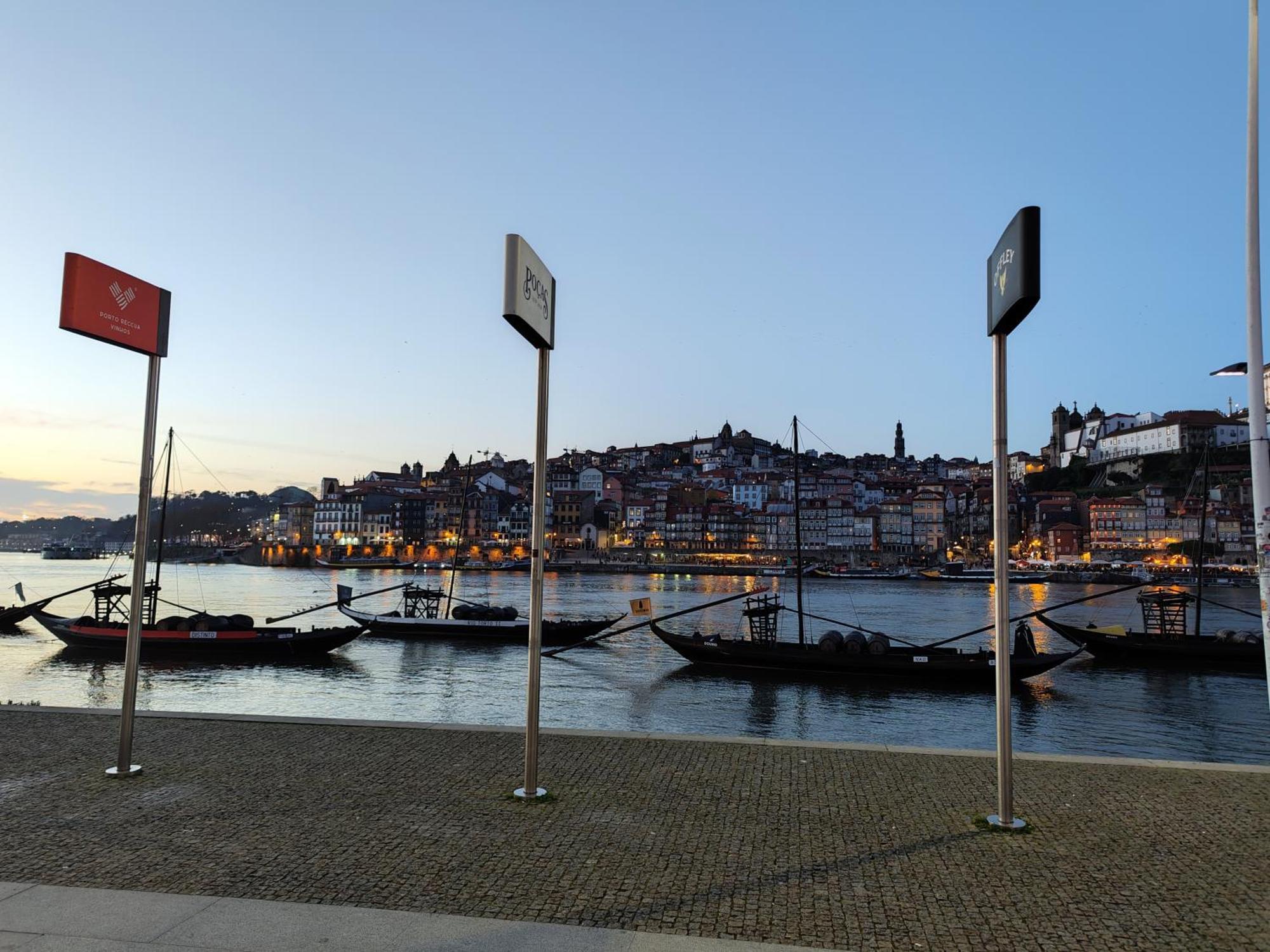 Fervenca Apartments Vila Nova de Gaia Exterior photo