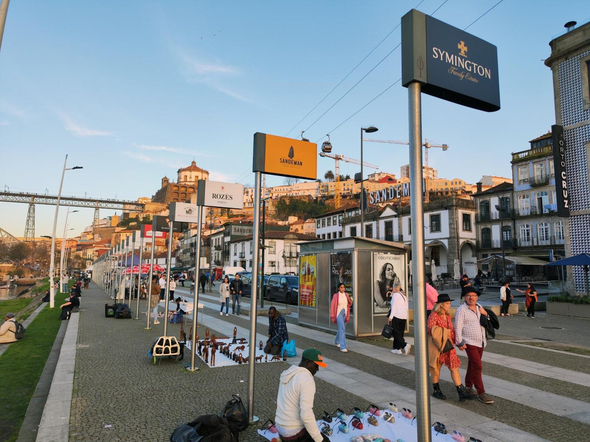 Fervenca Apartments Vila Nova de Gaia Exterior photo