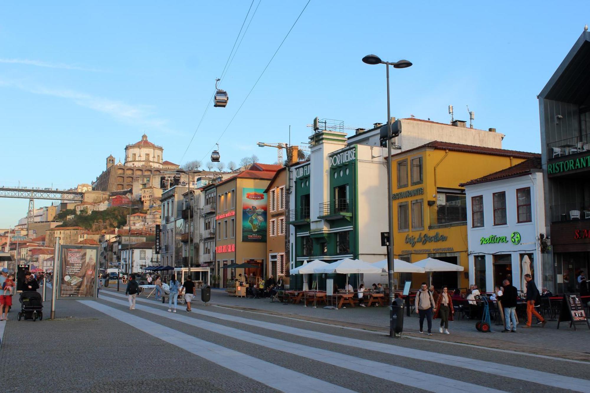 Fervenca Apartments Vila Nova de Gaia Exterior photo