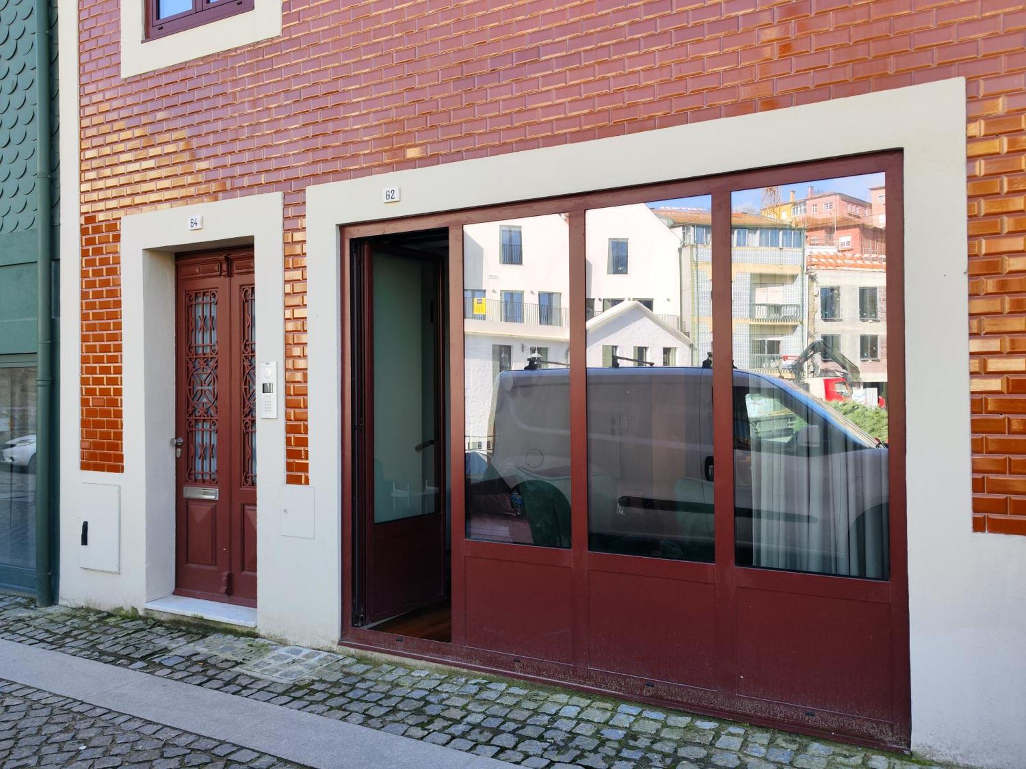 Fervenca Apartments Vila Nova de Gaia Exterior photo