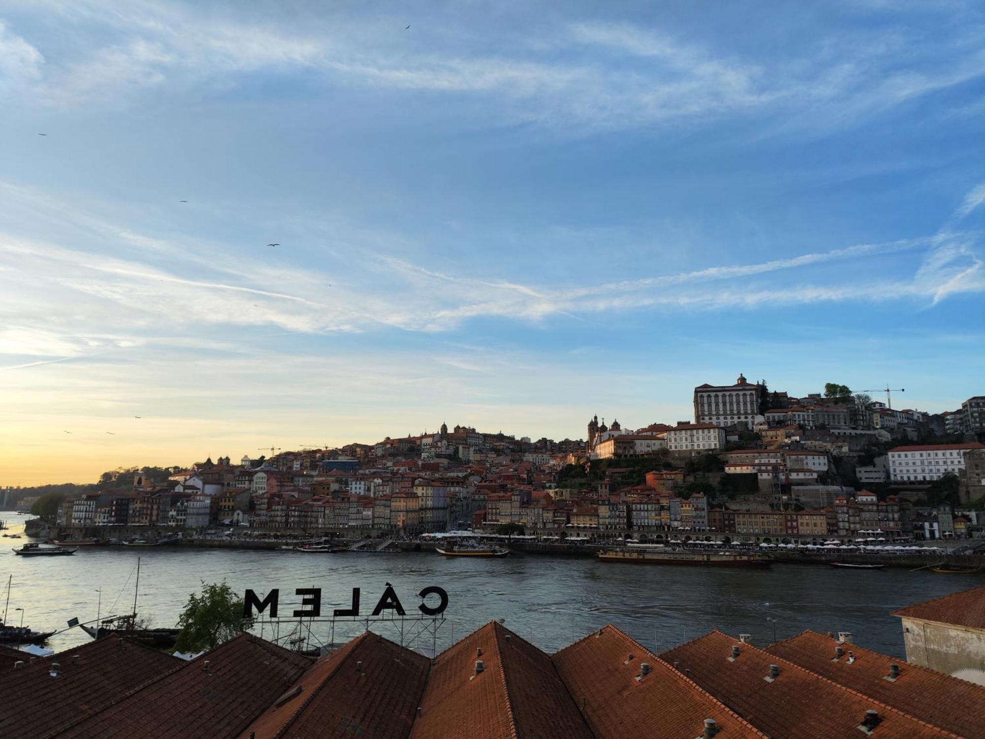 Fervenca Apartments Vila Nova de Gaia Exterior photo