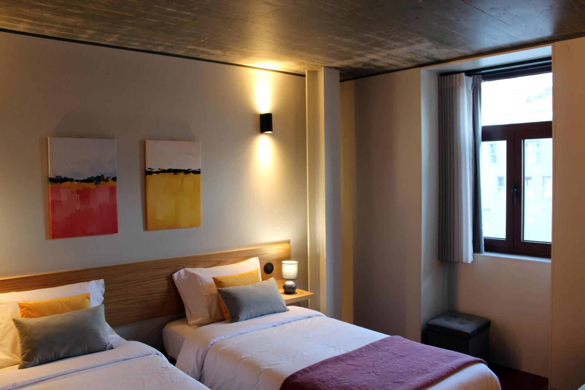 Fervenca Apartments Vila Nova de Gaia Room photo