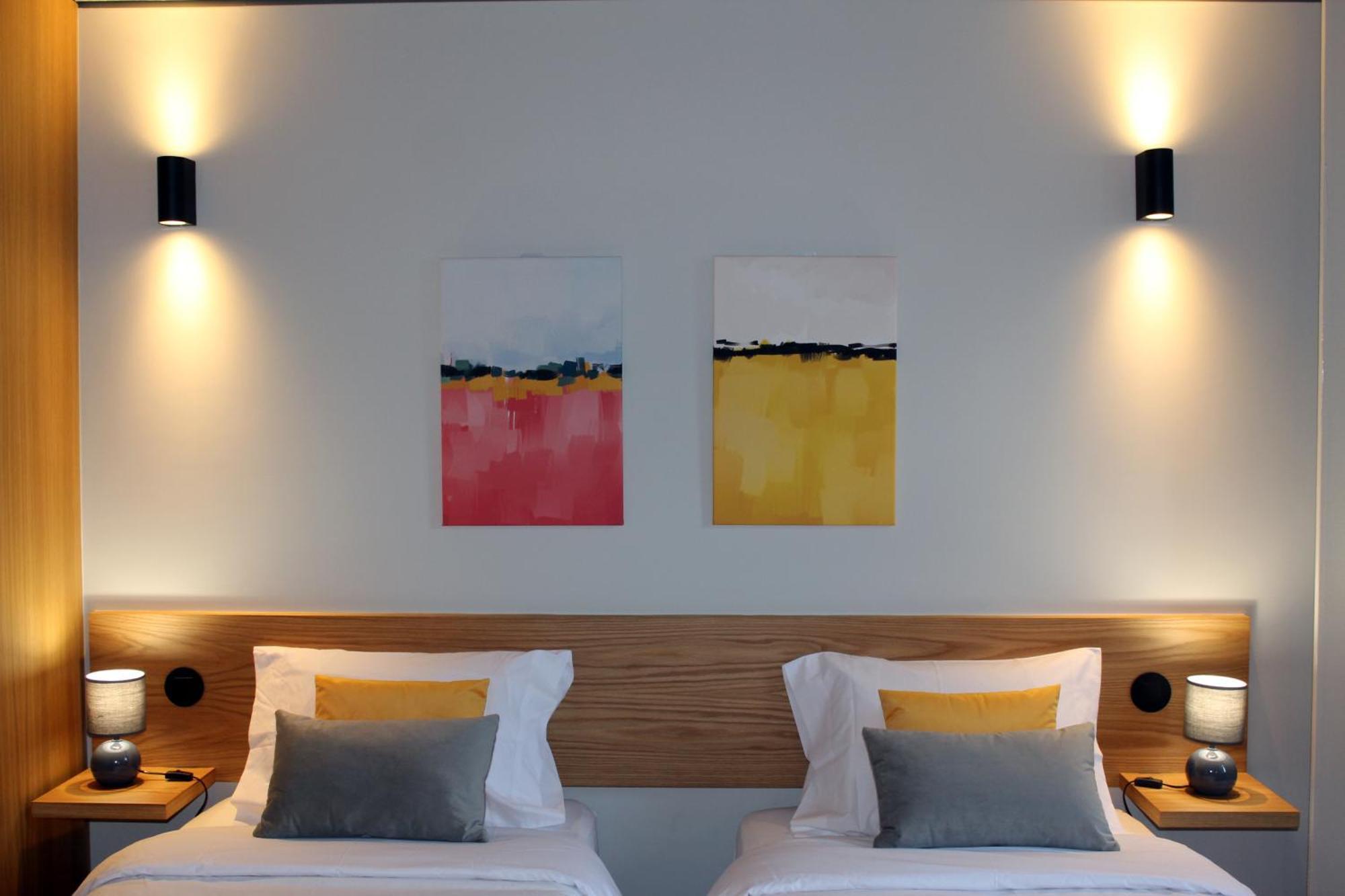 Fervenca Apartments Vila Nova de Gaia Room photo