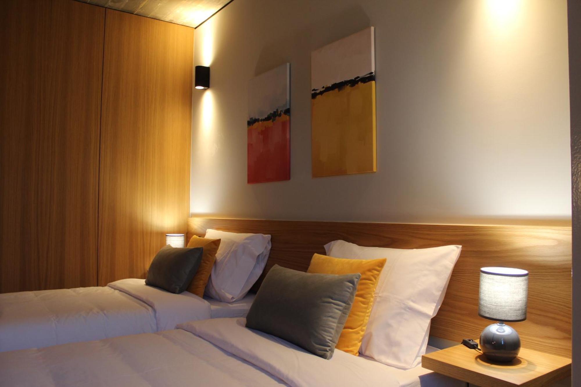 Fervenca Apartments Vila Nova de Gaia Room photo
