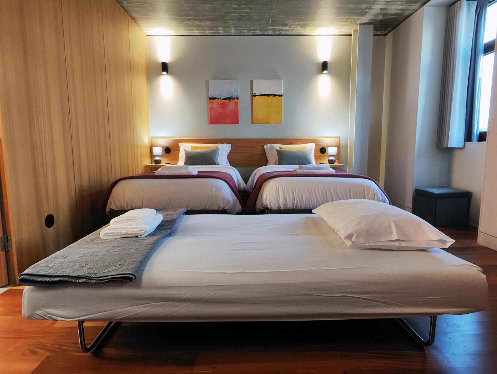 Fervenca Apartments Vila Nova de Gaia Room photo