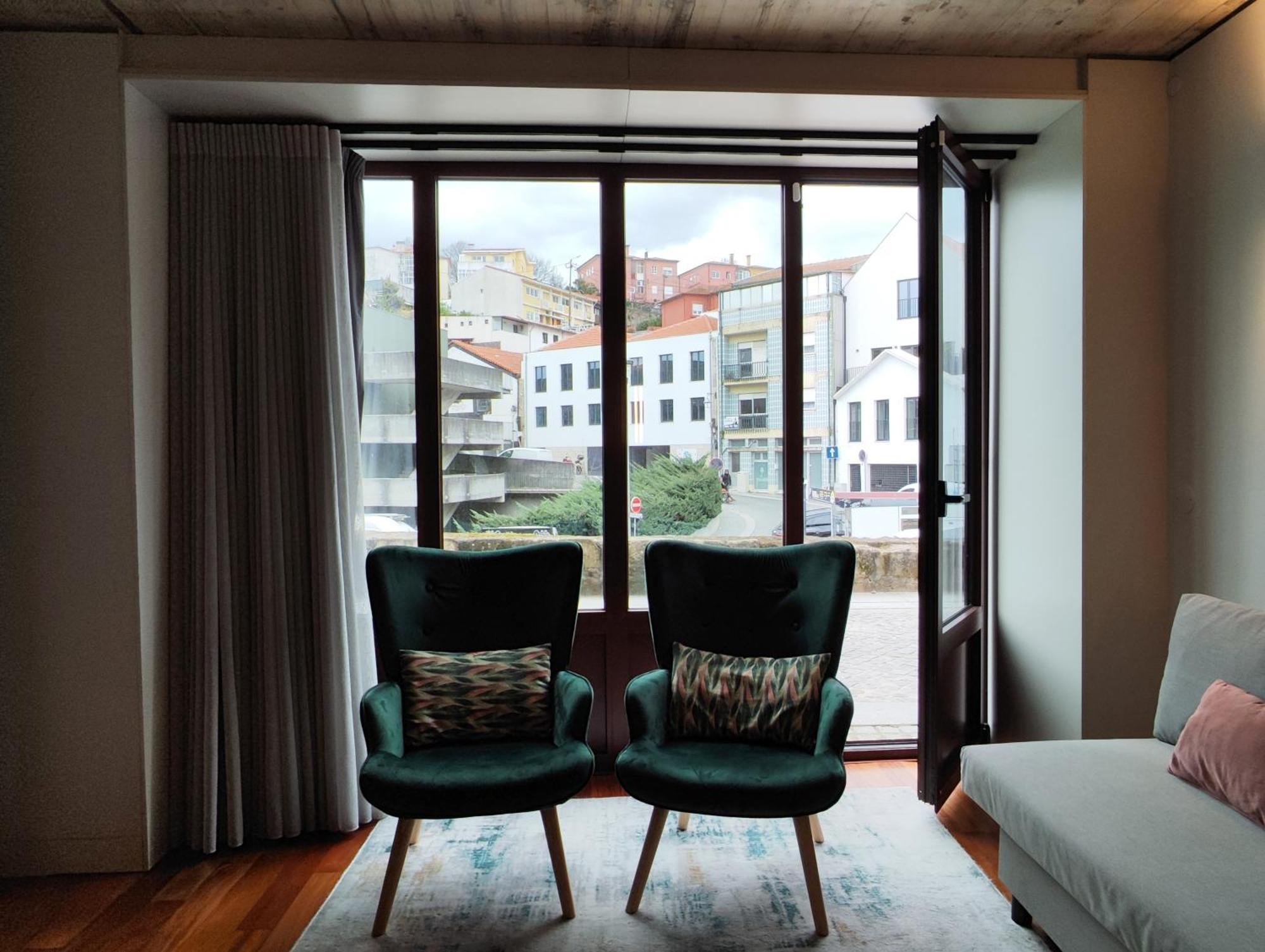 Fervenca Apartments Vila Nova de Gaia Exterior photo